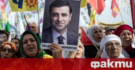 Съд в Анкара отхвърли днес обжалване на адвокатите на известен