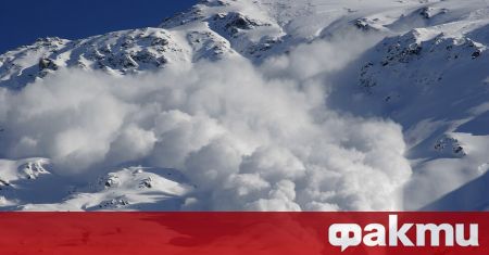 Световният шампион по сноуборд Жюли Помагалски е загинала при спускане