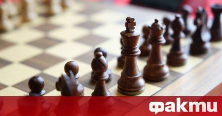 Две победи две ремита и една загуба записаха българските шахматистки