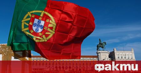 Португалското правителство обяви плановете си за европейското председателство съобщи Mayor eu