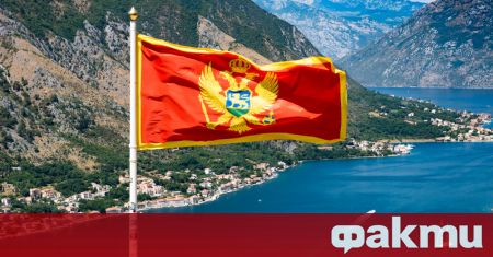 Бившата дългогодишна шефка на черногорския върховен съд Весна Меденица е