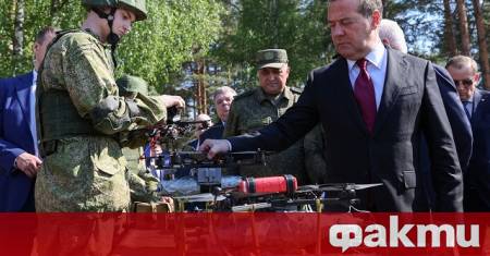 Действията на президента на САЩ Доналд Тръмп срещу Венецуела са