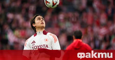 В навечерието на новия футболен сезон в Серия А Пауло