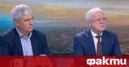 Държавата се нуждае от бюджет с ясни параметри Не знам