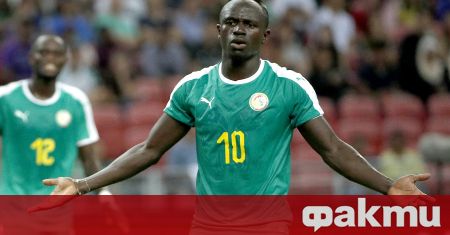Сенегал стартира с 3 точки надпреварата за Купата на африканските