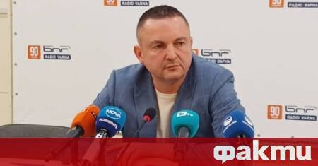 Управлението на Варна в последните близо 2 години е съпътствано