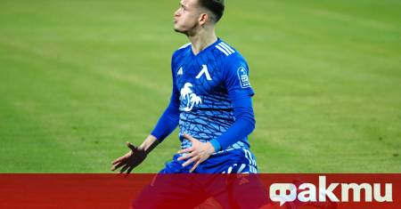 Изненадващ обрат в кариерата на Патрик Габриел Галчев – младият