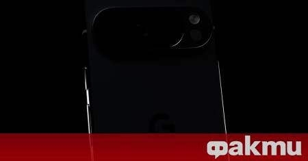 В дързък нов маркетингов ход Google пусна тийзър видео за