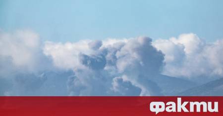 Най малко девет души са загинали а 27 са ранени