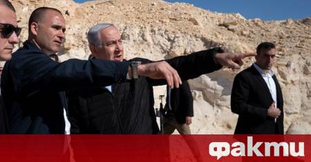 Съединените щати са заявили на Иран че Израел няма да