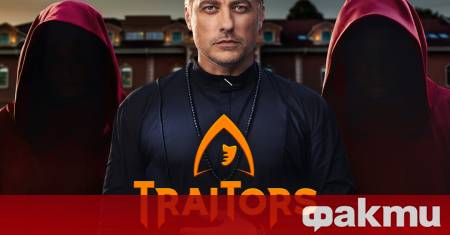 Тази есен Владо Карамазов отново влиза в ролята на водещ