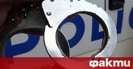 Под ръководството и надзора на Окръжна прокуратура Русе по