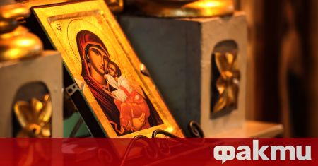 Православната църква почита днес паметта на Св Фотий Имен ден