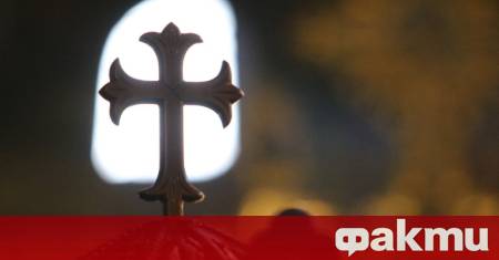 Папа Лъв XIV прие оставката на епископ от Испания който