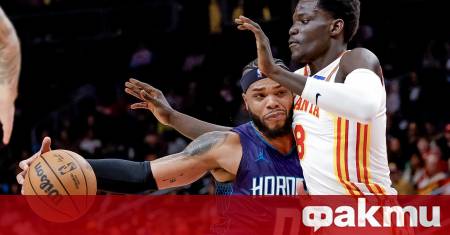 Изминалата нощ в Националната баскетболна асоциация НБА предложи истински спектакъл