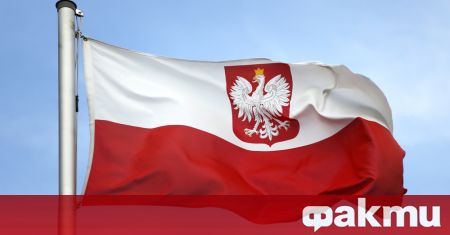 Полското правителство обяви в нощта на понеделник срещу вторник решението