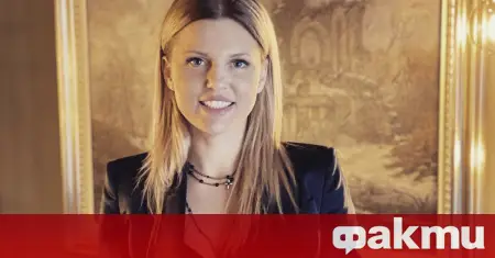 ボヤナ・シャルロポワ、水着姿で色気を醸し出す (PHOTO) ᐉ Fakti.bg からのニュース – Curious