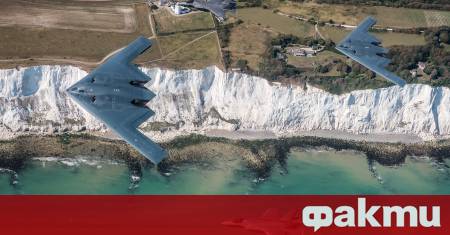 Директорът на ЦРУ Джон Ратклиф съобщи че са налице достоверни