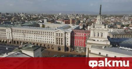 Президентът Илияна Йотова ще издаде указите с които назначава новото