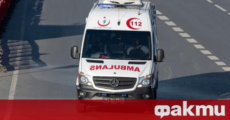 Турска фирма е започнала да изнася бронирани линейки за Близкия