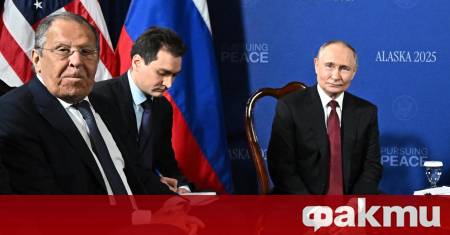 Руският външен министър Сергей Лавров заяви че призивите за незабавно