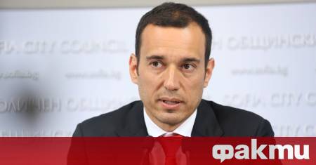 Ако корупцията стане системен проблем и не мога да го