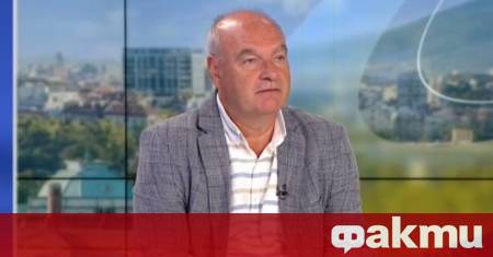 Аз ви казах че развръзка ще има след три седмици