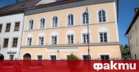 Австрийските власти съобщиха че възнамеряват да неутрализират кущата в австрийския