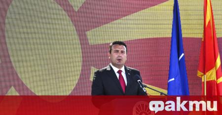 Европейската комисия препоръчва Скопие да продължи да поддържа добросъседските отношения