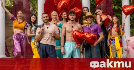 В сряда зрителите на bTV станаха свидетели на първата сутрин