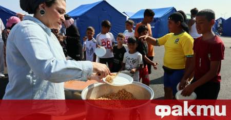 Близо 160 милиона деца по света са изостанали в растежа