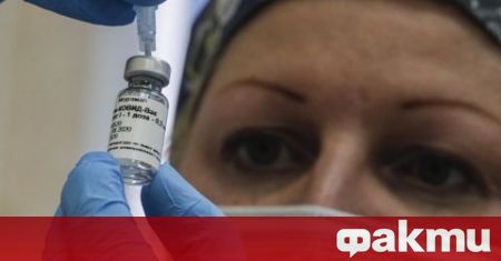 Прототипът на българската ваксина срещу COVID 19 ще бъде готов