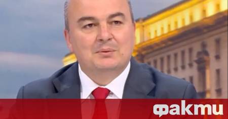 Земеделието е приоритет за нас защото то е част от
