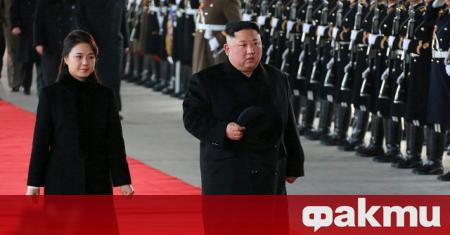 Лидерът на КНДР Ким Чен Ун вероятно е убил сестра