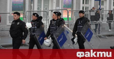 Властите в Турция са започнали мащабно разследване след като в