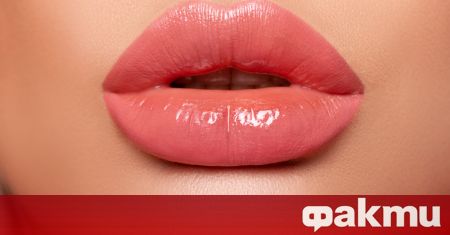 Ниските температури влияят значително на здравето на кожата и особено