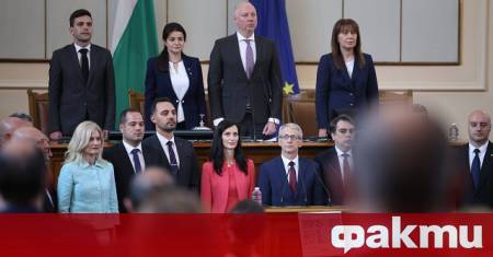 ФАКТИ публикува мнения с широк спектър от гледни точки за