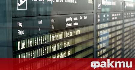 Германски съд постанови че 10 екоактивисти от организацията Последно поколение