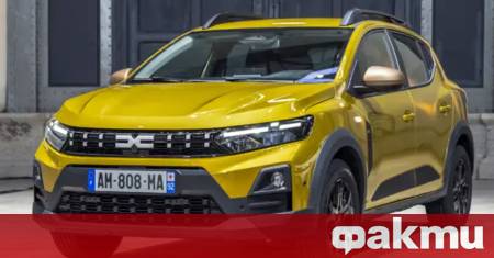 Европейският автомобилен пазар през 2025 година окончателно се превърна в