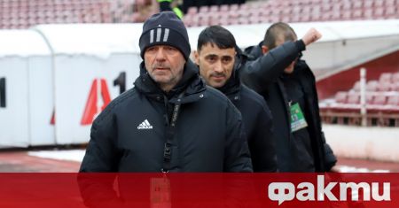 ЦСКА най вероятно ще се раздели с нападателя Калоян Кръстев през
