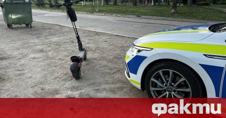 Народният представител от Русе Иван Белчев предлага въвеждане на по строги