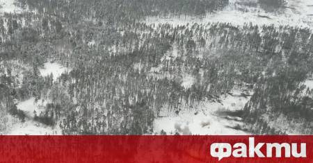 Руски системи за противовъздушна отбрана са прехванали и унищожили 41