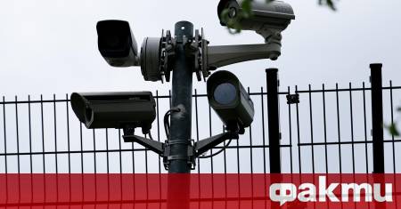 Свързани с Москва хакери системно пробиват цивилни IP камери в