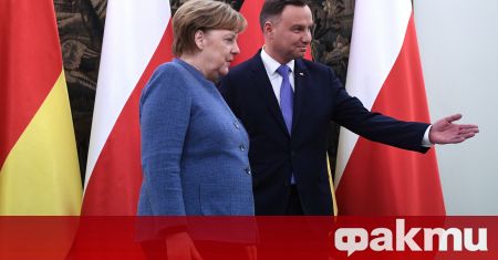 Държавният глава на Полша отправи критики спрямо организацията на визитата