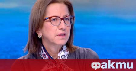 Народното събрание трябва да започне да действа по избора на