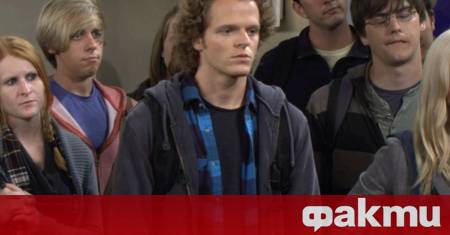 Актьорът Ник Паскуал участвал в няколко телевизионни сериали сред които