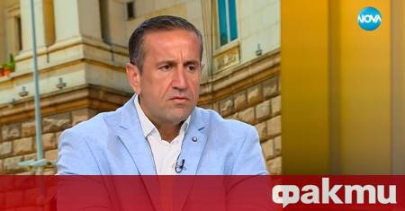 Съжалявам че вчера се стигна дотук Ние бихме се извинили