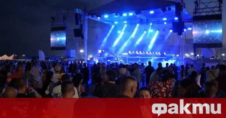 Истинска драма се разигра в петък на Морска гара в