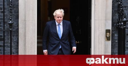 Нови обвинения са повдигнати към британския премиер Борис Джонсън, съобщи
