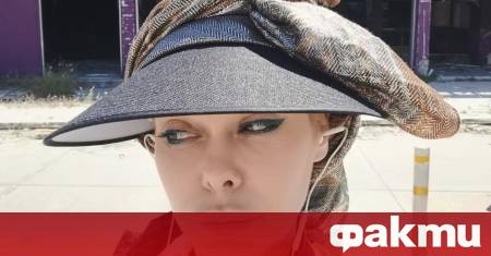 Бившата водеща на Сигнално жълто Албена Вулева неочаквано стана обект